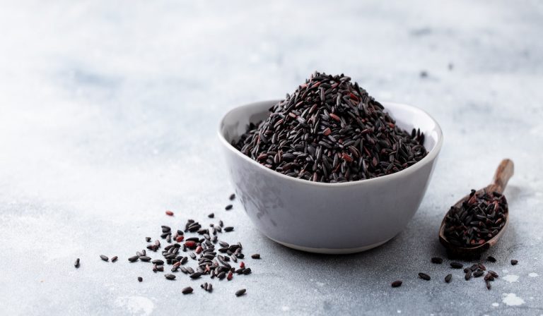 Is Black Rice Paleo? (Is It Carb Rich?)
