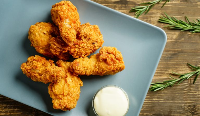 Is Fried Chicken Paleo? (Solved!)