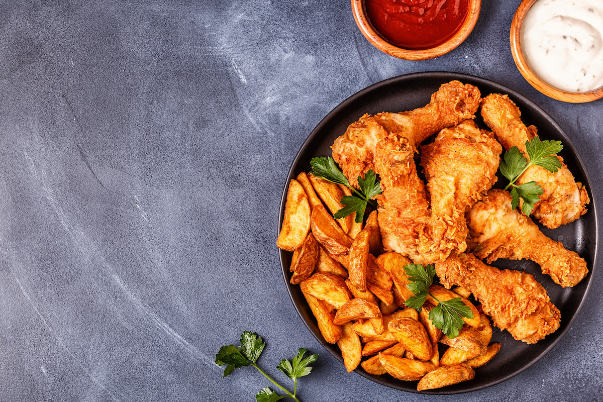 Is Fried Chicken Paleo? (Solved!) Paleo Corner