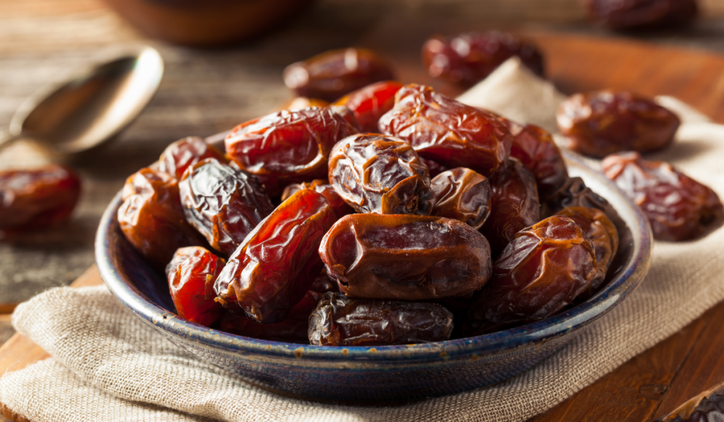 medjool dates