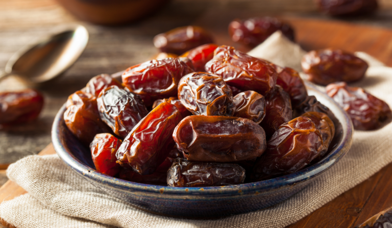 Are Dates Paleo? (Read To Know!)
